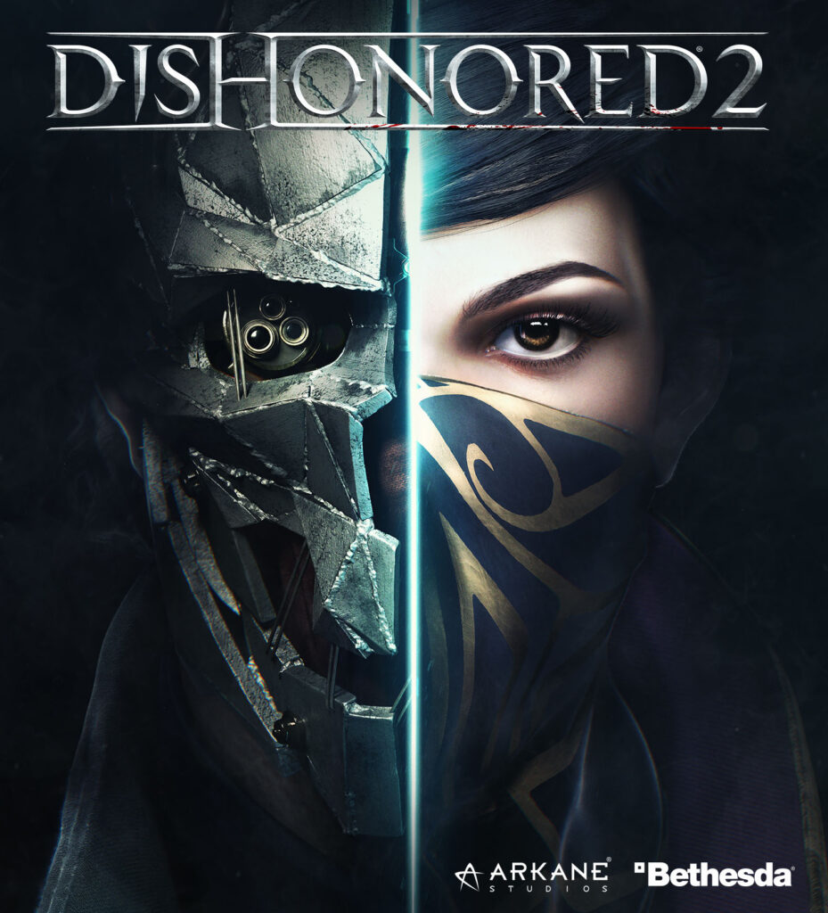 download free dishonored 2 ps4