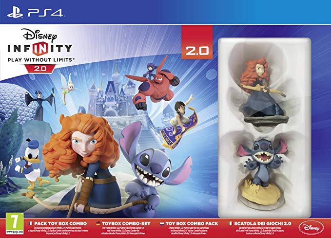 download disney infinity ps4 for free