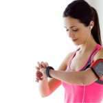 smartwatch bp monitor